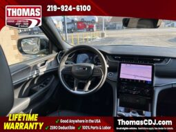 
 Jeep Grand Cherokee full									
