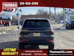 
 Jeep Grand Cherokee full									