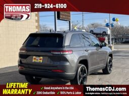 
 Jeep Grand Cherokee full									