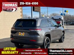 
 Jeep Grand Cherokee full									