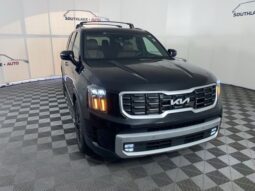 Kia Telluride