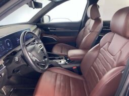 Kia Telluride full