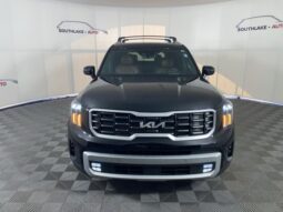 Kia Telluride