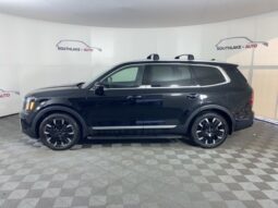 Kia Telluride full