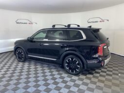 Kia Telluride full
