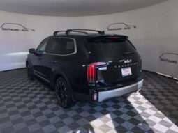 Kia Telluride full