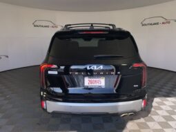 Kia Telluride full