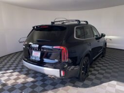 Kia Telluride full