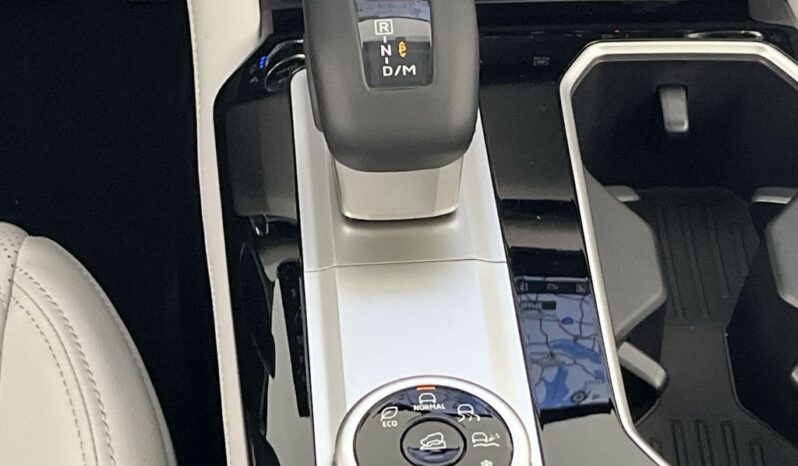 
 Mitsubishi Outlander PHEV full									