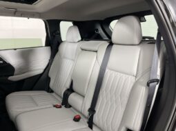 
 Mitsubishi Outlander PHEV full									