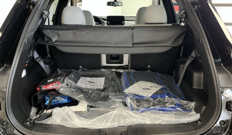 
 Mitsubishi Outlander PHEV full									