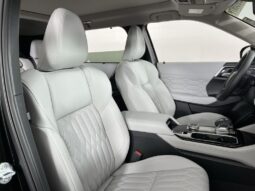 
 Mitsubishi Outlander PHEV full									