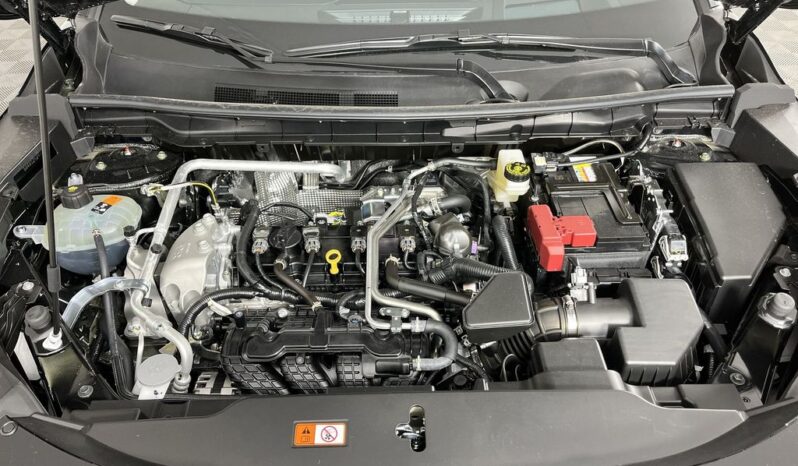 
 Mitsubishi Outlander PHEV full									