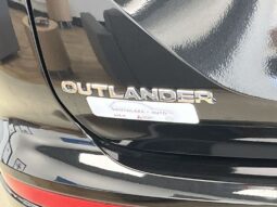 
 Mitsubishi Outlander PHEV full									