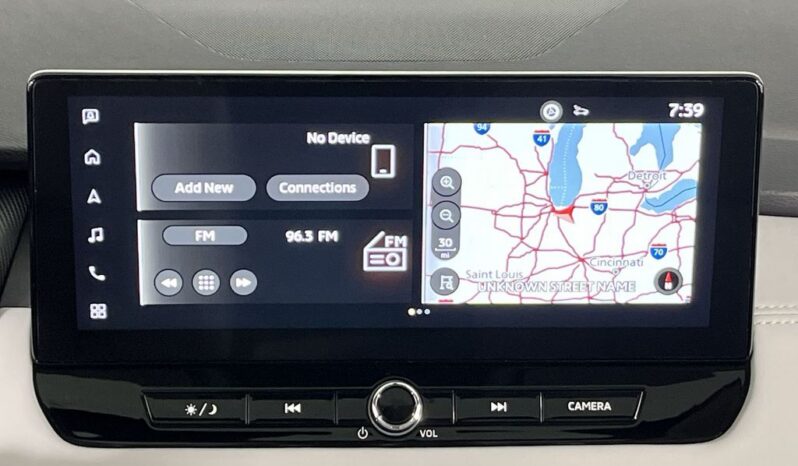 
 Mitsubishi Outlander PHEV full									