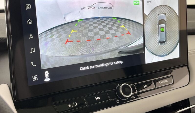 
 Mitsubishi Outlander PHEV full									