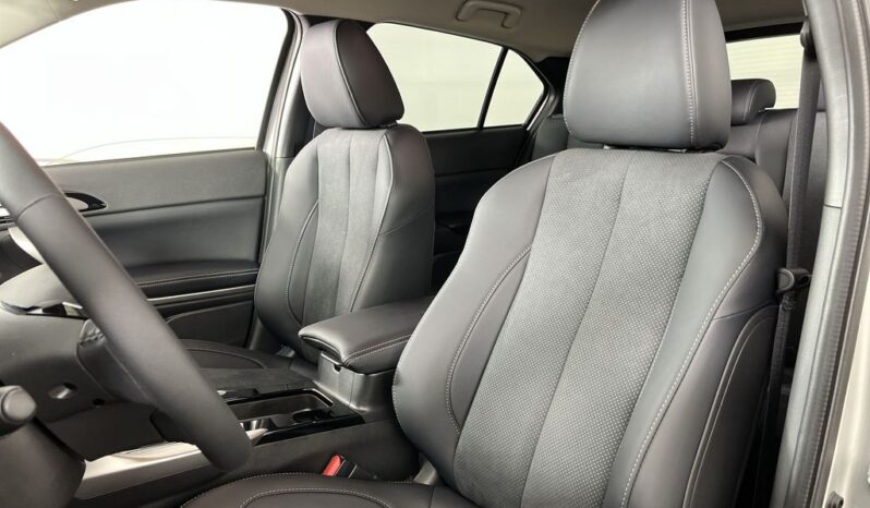 
 Mitsubishi Eclipse Cross full									