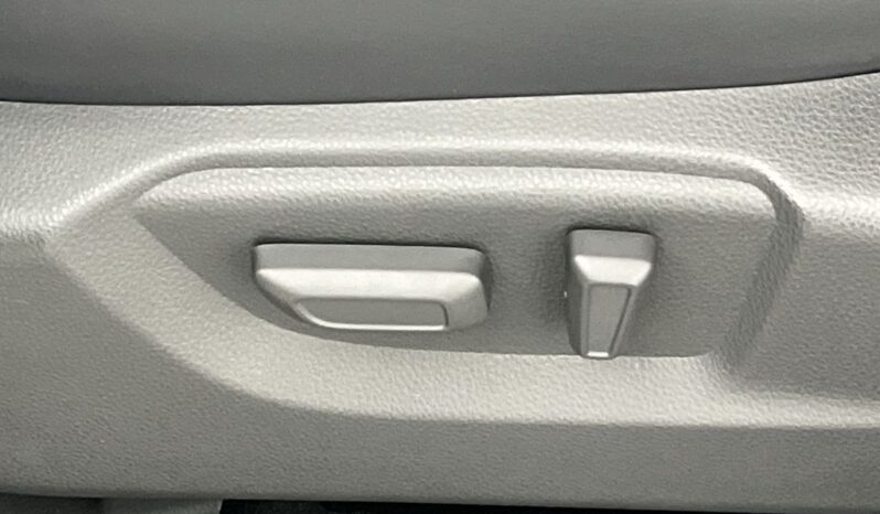 
 Mitsubishi Eclipse Cross full									