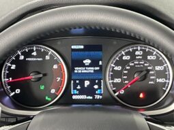 Mitsubishi Eclipse Cross full