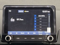 Mitsubishi Eclipse Cross full