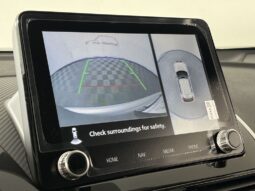 Mitsubishi Eclipse Cross full