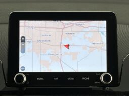 Mitsubishi Eclipse Cross full