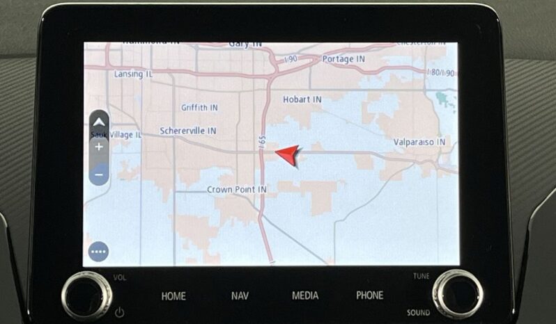 
 Mitsubishi Eclipse Cross full									