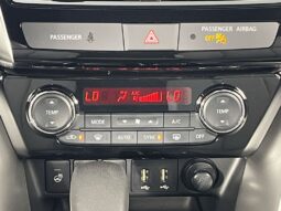 Mitsubishi Eclipse Cross full