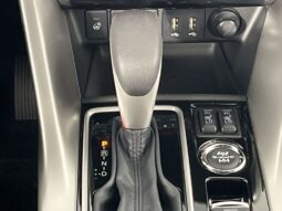 Mitsubishi Eclipse Cross full