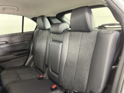 Mitsubishi Eclipse Cross full