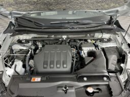 Mitsubishi Eclipse Cross full