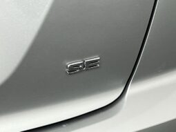 Mitsubishi Eclipse Cross full