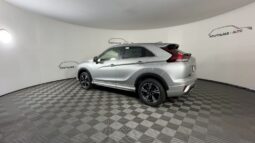 Mitsubishi Eclipse Cross full