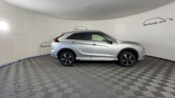 Mitsubishi Eclipse Cross full