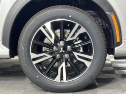 Mitsubishi Eclipse Cross full