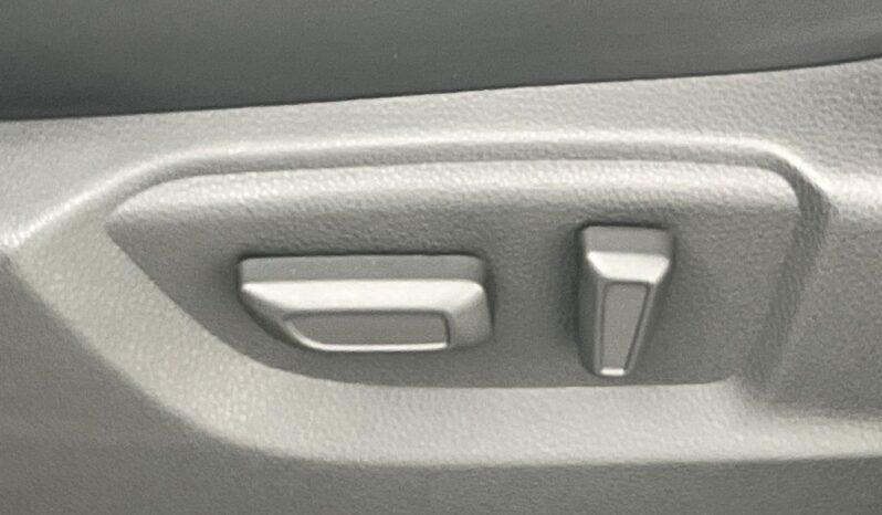 
 Mitsubishi Eclipse Cross full									