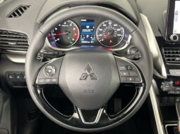 
 Mitsubishi Eclipse Cross full									