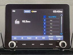 
 Mitsubishi Eclipse Cross full									