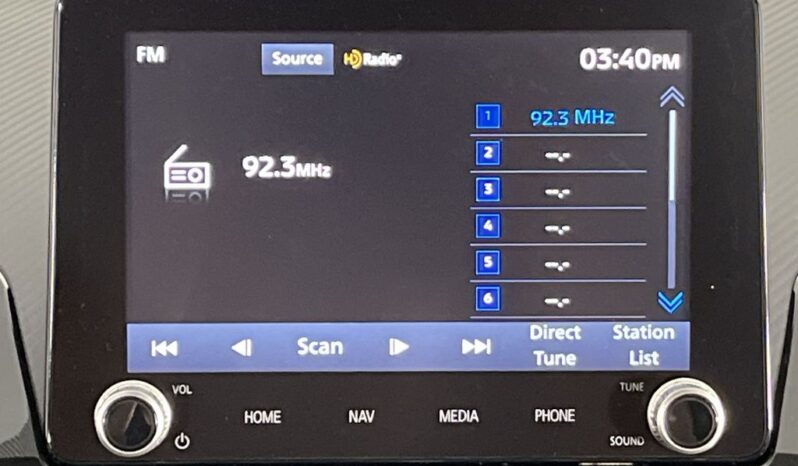 
 Mitsubishi Eclipse Cross full									