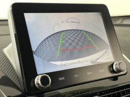 
 Mitsubishi Eclipse Cross full									