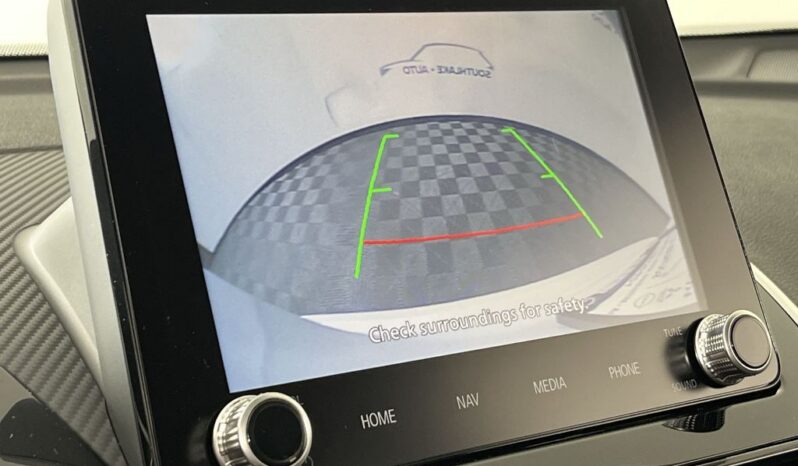 
 Mitsubishi Eclipse Cross full									