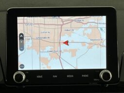 
 Mitsubishi Eclipse Cross full									