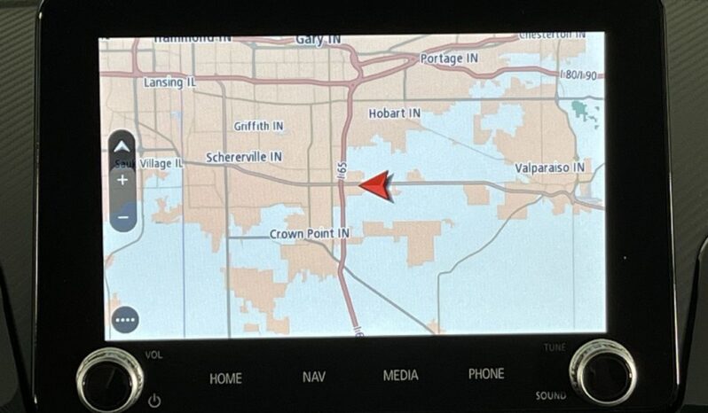 
 Mitsubishi Eclipse Cross full									