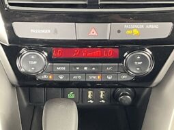 
 Mitsubishi Eclipse Cross full									
