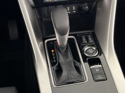 
 Mitsubishi Eclipse Cross full									