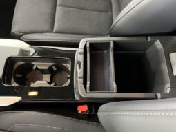 
 Mitsubishi Eclipse Cross full									