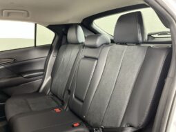 
 Mitsubishi Eclipse Cross full									