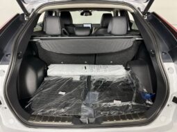 
 Mitsubishi Eclipse Cross full									