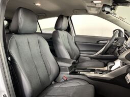 
 Mitsubishi Eclipse Cross full									