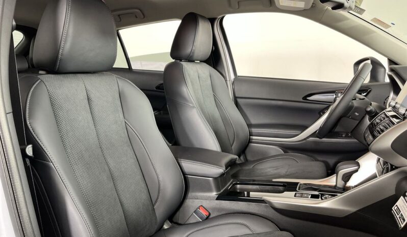 
 Mitsubishi Eclipse Cross full									